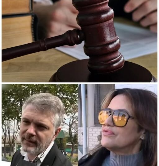 El Escándalo de Diotto: Una Caída en el Abismo de la Violencia de Género