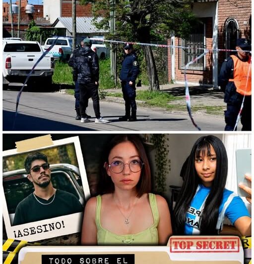 El Feminicidio de Agostina Vega: Un Eco de Horror que Sacudió a Argentina