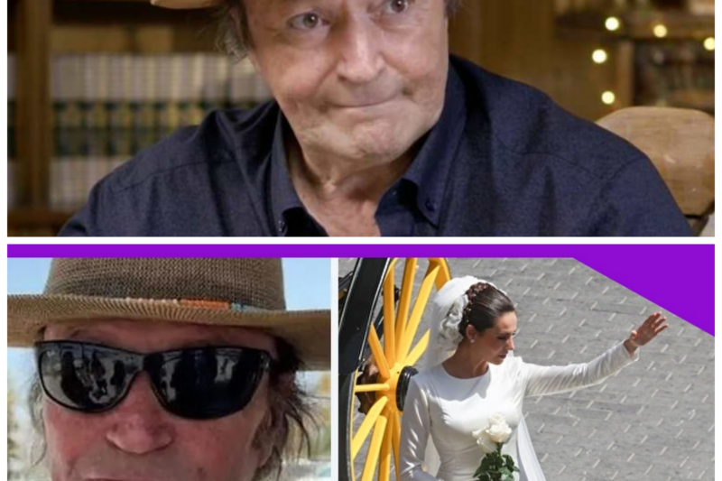 “¡Alerta Máxima! Amador Mohedano se Pronuncia sobre Rocío Carrasco y la Serie que Ha Dividido a la Opinión Pública” El comunicado de Amador Mohedano ha encendido la polémica en torno a Rocío Carrasco y la serie de su famosa madre, generando reacciones encontradas en el público. “Cuando la familia se enfrenta a la fama, las consecuencias son impredecibles.” La historia completa está en los comentarios a continuación.