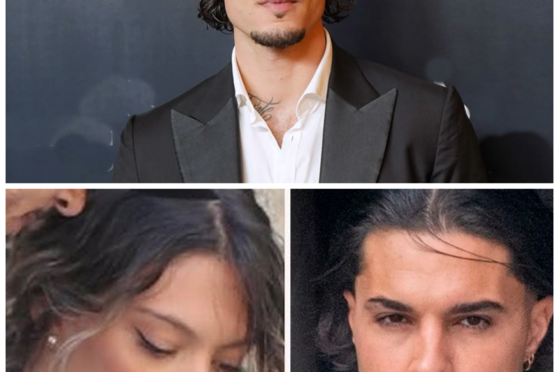 “¡Tragedia amorosa! Alejandra Rubio y Carlos Constanzia se separan en un momento crítico” La ruptura de Alejandra Rubio y Carlos Constanzia ha sacudido a sus seguidores, especialmente tras el anuncio que involucra a Terelu. Las emociones están a flor de piel y las especulaciones no cesan. “En el mundo del amor, cada final es solo un nuevo comienzo, pero a veces duele más de lo que se espera.” La historia completa está en los comentarios a continuación.