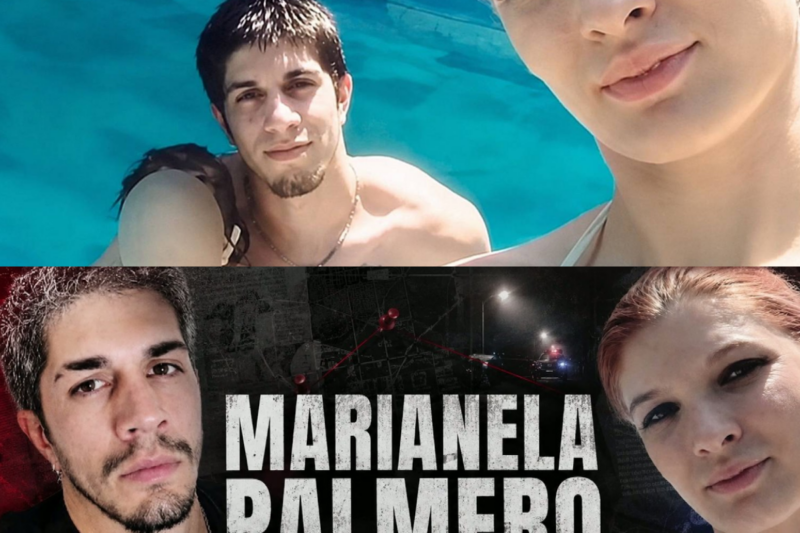 🔴 CASO AGOSTINA VEGA: DETUVIERON A LA PAREJA DE BARRELIER