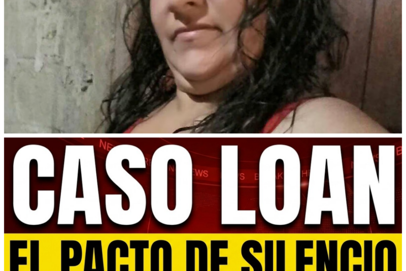 “El silencio ensordecedor: Laudelina, Benítez y Ramírez enfrentan al tribunal del Caso Loan sin remordimientos”  En un inesperado giro del Caso Loan, los protagonistas Laudelina, Benítez y Ramírez se presentan ante el tribunal con una frialdad que ha dejado a todos atónitos. “A veces, el silencio grita más que las palabras.” Mientras las acusaciones vuelan y las pruebas se apilan, su inexpresividad parece desafiar la gravedad de los cargos, haciendo que el público se pregunte: ¿qué secretos esconden realmente? La historia completa está en los comentarios a continuación.