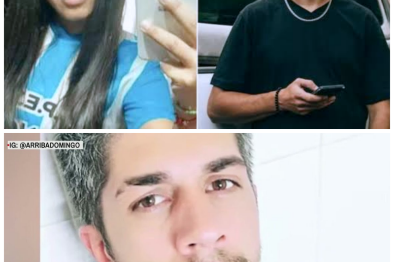 “¡ESCÁNDALO DESATADO! Claves Reveladoras Tras el Levantamiento del Secreto de Sumario en el Caso Agostina que Podrían Sacudir a la Sociedad” En un giro inesperado, el levantamiento del secreto de sumario en el caso Agostina ha desatado una serie de revelaciones que podrían cambiar el rumbo de la investigación y dejar a muchos en la cuerda floja, con detalles que apuntan a complicidades insospechadas y traiciones desgarradoras. “¿Quién diría que la verdad podría ser más impactante que la ficción?” La historia completa está en los comentarios a continuación.