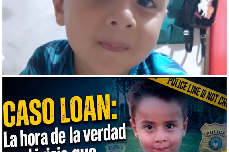 “¡Escándalo en el juicio de CASO LOAN! La traición que sacudió a la nación”  En el corazón del juicio que ha mantenido a todos al borde de sus asientos, emergen secretos oscuros y traiciones inesperadas que podrían cambiar el rumbo de la historia. Mientras los testigos revelan verdades ocultas, la tensión se siente en el aire y las miradas acusadoras se cruzan en la sala del tribunal. “¿Quién hubiera pensado que el héroe de ayer se convertiría en el villano de hoy?” La historia completa está en los comentarios a continuación.