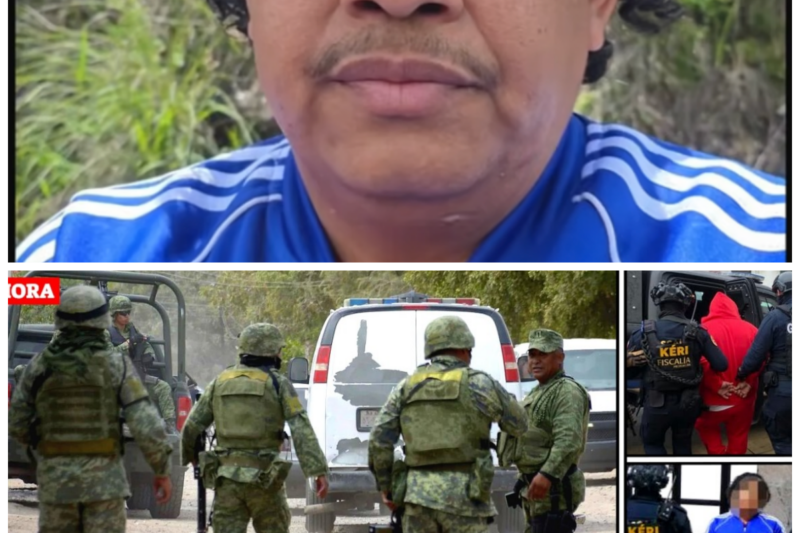 GOLPE FINAL: Ejército Acabó Con Jefes De Un Cártel