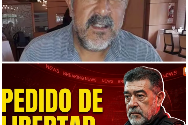 “¡Escándalo! Carlos Pérez enfrenta un revés judicial en el caso Loan en Chaco”  La decisión del tribunal en Chaco ha sido un duro revés para Carlos Pérez, quien se ha visto afectado por el fallo en el caso Loan. La noticia ha generado un gran impacto y ha reavivado el debate sobre la justicia en esta controversia. “¿Cuál será el próximo movimiento en esta complicada historia?” La historia completa está en los comentarios a continuación.