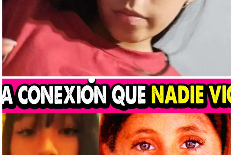 “¡TERROR EN LA VERDAD! El Caso Paralelo al de Agostina Vega que Revela Oscuras Conexiones y Nadie Se Atreve a Hablar” En un giro escalofriante, un caso similar al de Agostina Vega ha revelado conexiones perturbadoras que han sido ignoradas, planteando preguntas inquietantes sobre la seguridad y la justicia. “Cuando la verdad se convierte en un tabú, el peligro acecha en cada rincón.” La historia completa está en los comentarios a continuación.