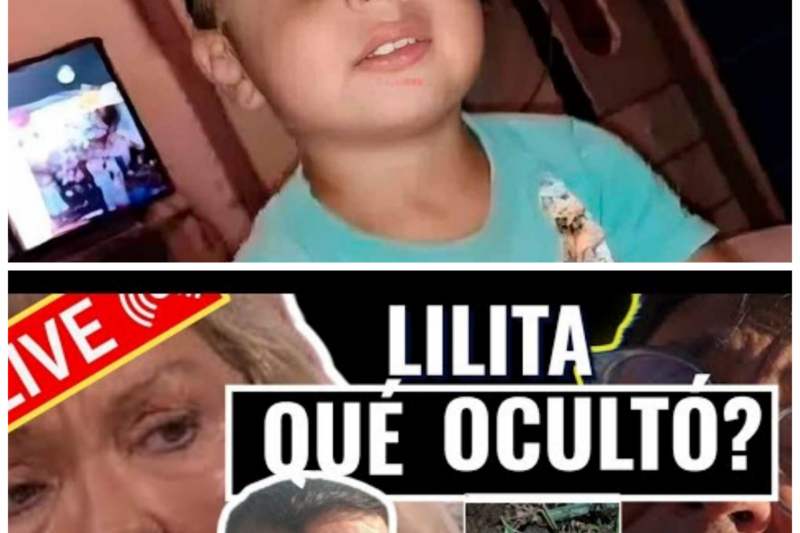 “¡Alerta Máxima! ¿Loan Fue Trasladado a Mercedes? Nuevas Revelaciones en el Caso Loan”  En un giro impactante, surgen informes que sugieren que Loan podría haber sido trasladado a Mercedes. Este desarrollo ha generado una ola de especulaciones y preguntas sobre su paradero y la situación actual. “Cada pista puede ser una clave para desentrañar la verdad”. La historia completa está en los comentarios a continuación.
