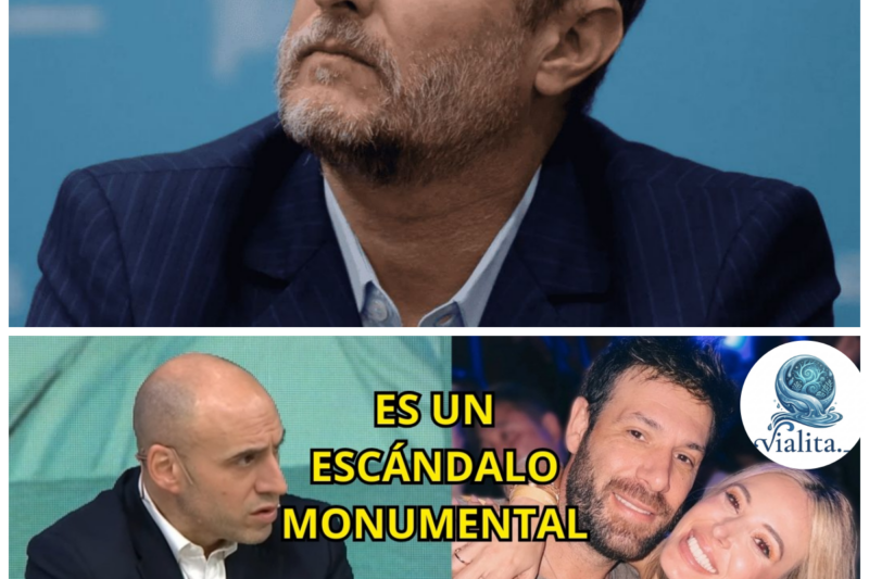 ¡Una persona del círculo íntimo de **Ezequiel Piccirillo** rompió el silencio y expuso hasta el último detalle de lo ocurrido en el escandaloso caso de **Martín Insaurralde**!  “Cuando los pactos de silencio se quiebran desde adentro, los secretos mejor guardados del poder y el lujo desmedido quedan completamente al desnudo.” En un desarrollo que ha dejado a todos completamente atónitos, esta inesperada y explosiva filtración ha destapado una interna feroz y judicial monumental al abrir la caja negra de los movimientos de dinero, los viajes VIP y los acuerdos ocultos que mantuvieron en vilo al país. Las implicaciones de este testimonio clave son enormes, y las reacciones de pánico entre los involucrados en la red de complicidades no han tardado en llegar tras verse expuestos de forma irreversible ante la opinión pública. Los ciudadanos están en pie de guerra, exigiendo auditorías urgentes, s*nciones penales implacables para los responsables del saqueo y respuestas inmediatas en los tribunales de Comodoro Py. Este drama no es solo un caso aislado; es un llamado a la acción para todos aquellos que creen en una democracia transparente.  La historia completa está en los comentarios a continuación.