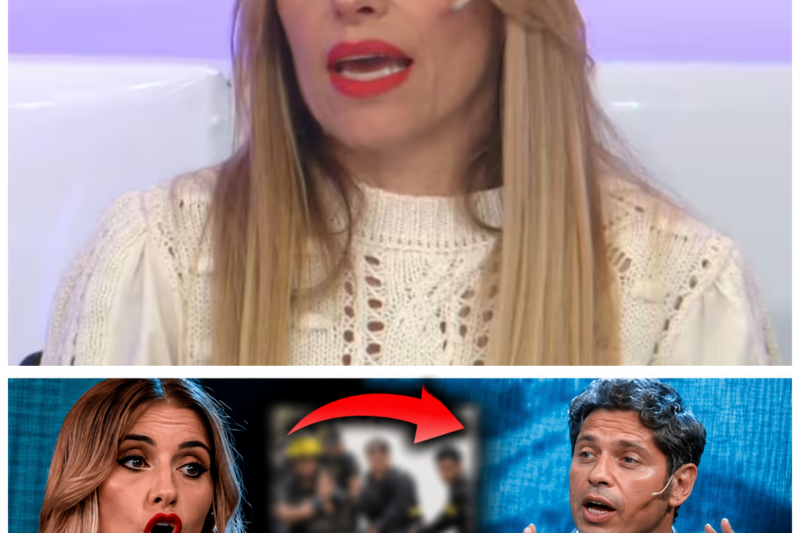 ¡La periodista **Mariana Brey** explotó por completo en vivo y destrozó sin piedad a todos los responsables tras la trágica inundación de Bahía Blanca, desatando un escándalo total frente a las cámaras!  “Cuando la desidia gubernamental y el sufrimiento de la gente se exponen con datos crudos, los relatos de contención oficial y las excusas de la política se caen a pedazos.” En un desarrollo que ha dejado a todos completamente atónitos, este tremendo descargo al aire ha destapado una p*lea política y social monumental al abrir la caja negra de las obras hidráulicas nunca realizadas, los fondos desviados y la alarmante falta de preparación para emergencias. Las implicaciones de este feroz cruce televisivo son enormes, y las reacciones de pánico e incomodidad entre las autoridades locales y provinciales no han tardado en llegar tras verse expuestos ante la opinión pública por su inacción. Los ciudadanos están en pie de guerra, exigiendo auditorías urgentes a los presupuestos de infraestructura, s*nciones penales inmediatas para los funcionarios negligentes y respuestas urgentes para las familias damnificadas. Este drama no es solo un caso aislado; es un llamado a la acción para todos aquellos que creen en una democracia transparente.  La historia completa está en los comentarios a continuación.