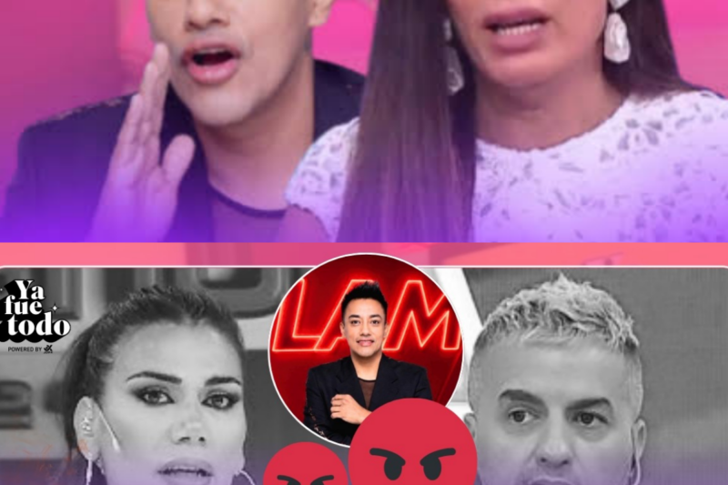 MALESTAR PUERTAS ADENTRO: LA SALIDA DE FEDE FLOWERS QUE DIO QUE HABLAR