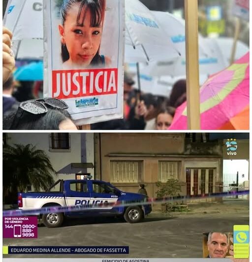 El Escándalo de Agostina Vega: La Verdad Oculta Detrás de la Fama