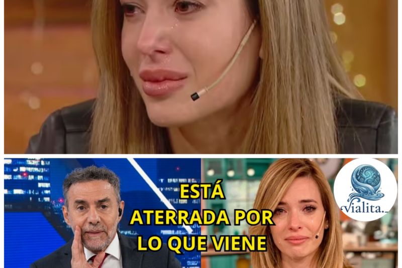 ¡ESC*NDALO TOTAL: COMENZÓ LA CORDURA Y LA BÚSQUEDA DE **JÉSICA CIRIO** PARA QUE ENTREGUE TODO A LA JUSTICIA Y TIEMBLA TODO EL PODER! “La impunidad tiene fecha de vencimiento cuando los tribunales deciden abrir las cuentas del pasado.” En un desarrollo que ha dejado a todos completamente atónitos, la justicia federal ha destapado un quiebre político y una p*lea judicial monumental al abrir la caja negra de los bienes ocultos, los millonarios acuerdos de divorcio y los entramados de corrupción, exponiendo datos duros, carpetazos cruzados y un colapso de paciencia absoluto que dejó a la modelo y conductora completamente acorralada, acorralada en su propio laberinto y expuesta ante los tribunales tras los últimos e implacables requerimientos legales. Las implicaciones de esta inesperada y feroz embestida judicial son enormes, las reacciones de pánico y desesperación no han tardado en llegar a las cúpulas políticas y del espectáculo con exfuncionarios intentando desesperadamente capear el tremendo cimbronazo antes de verse desnudados de forma tan brutal, y los ciudadanos indignados ya están en pie de guerra debatiendo masivamente las demoledoras consecuencias de esta destructiva e incontrolable investigación penal.  La historia completa está en los comentarios a continuación.