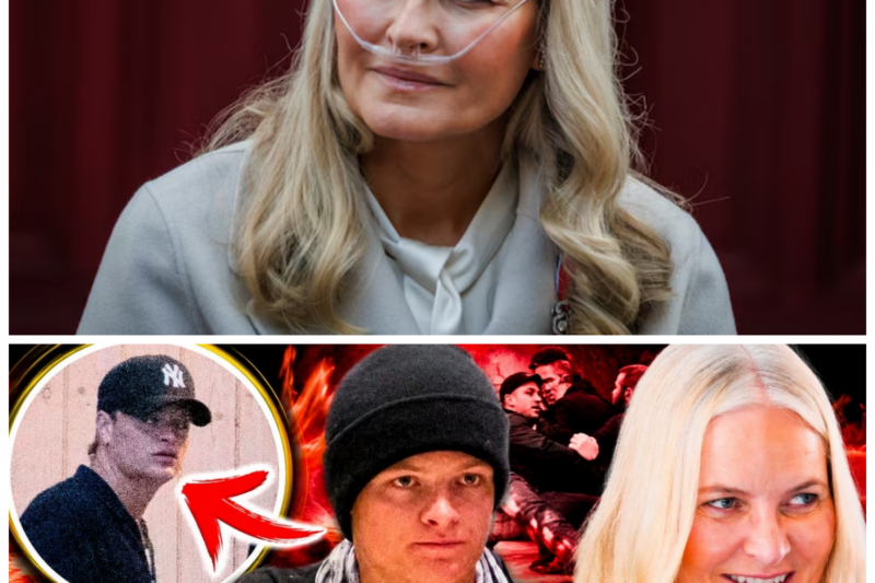 ¡ESC*NDALO TOTAL: FILTRADO EL OSCURO MOTIVO DEL INGRESO DEL HIJO DE **METTE-MARIT** DE NORUEGA A GOLPES EN PRISIÓN Y TIEMBLA LA REALEZA! “La impunidad de los palacios se desmorona por completo cuando los excesos traspasan los muros de la ley.” En un desarrollo que ha dejado a todos completamente atónitos, la filtración de los detalles más oscuros de la detención de **MARIUS BORG HØIBY** ha destapado un quiebre familiar y una p*lea monárquica monumental al abrir la caja negra de los escándalos ocultos de la corona escandinava, exponiendo episodios violentos, carpetazos cruzados de la realeza y un colapso de paciencia absoluto que dejó al hijo de la princesa heredera completamente acorralado, tras las rejas y expuesto ante la opinión pública mundial tras una feroz trifulca. Las implicaciones de esta inesperada y vergonzosa detención son enormes, las reacciones de pánico y desesperación no han tardado en llegar a las oficinas de los asesores de imagen en Oslo y a las portadas de la prensa internacional, que intentan desesperadamente capear el tremendo cimbronazo institucional tras verse desnudados los graves problemas de conducta de forma tan brutal, y los ciudadanos indignados ya están en pie de guerra debatiendo masivamente las demoledoras consecuencias de este destructivo e histórico quiebre real. La historia completa está en los comentarios a continuación.