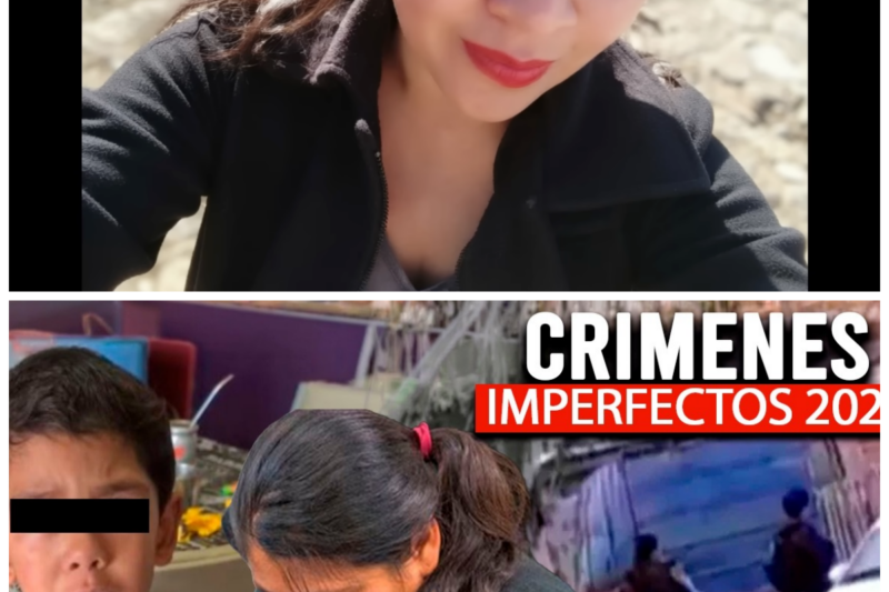 “¡TERROR EN CADA PALABRA! El Caso Ángel López: Lo Obligaron a Irse con Su Madre y la Tragedia que Siguió” La historia de Ángel López ha dejado a todos sin aliento, revelando cómo un mandato familiar llevó a un desenlace trágico, poniendo en evidencia la complejidad de las relaciones familiares. “Cuando el amor se convierte en un arma, las consecuencias pueden ser devastadoras.” La historia completa está en los comentarios a continuación.