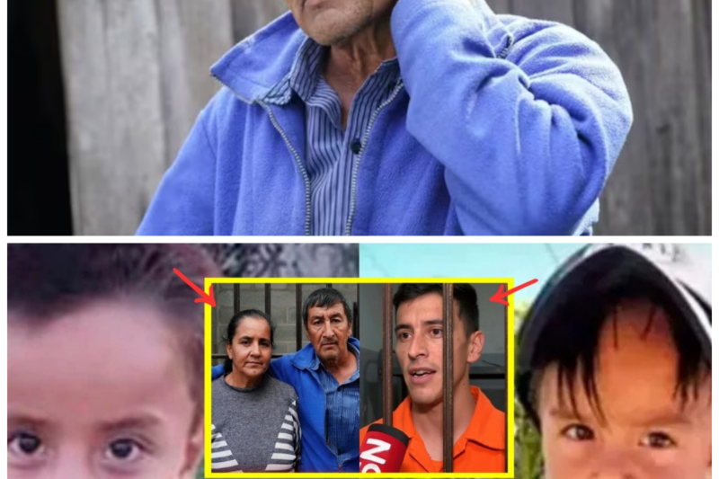 “¡UN ESCÁNDALO INIMAGINABLE! Padres de Loan Peña Ofrecen Ir a Prisión: ¿Laudelia es la Clave para Encontrar a su Hijo?” En un giro sorprendente, los padres de Loan han expresado su disposición a entregarse a cambio de saber dónde está su hijo, apuntando a Laudelina como culpable. “Cuando la desesperación llama a la puerta, la verdad se convierte en un bien preciado.” La historia completa está en los comentarios a continuación.