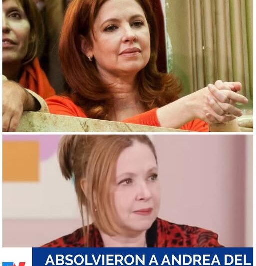 ¡El Escándalo que Sacudió a la Televisión Argentina!