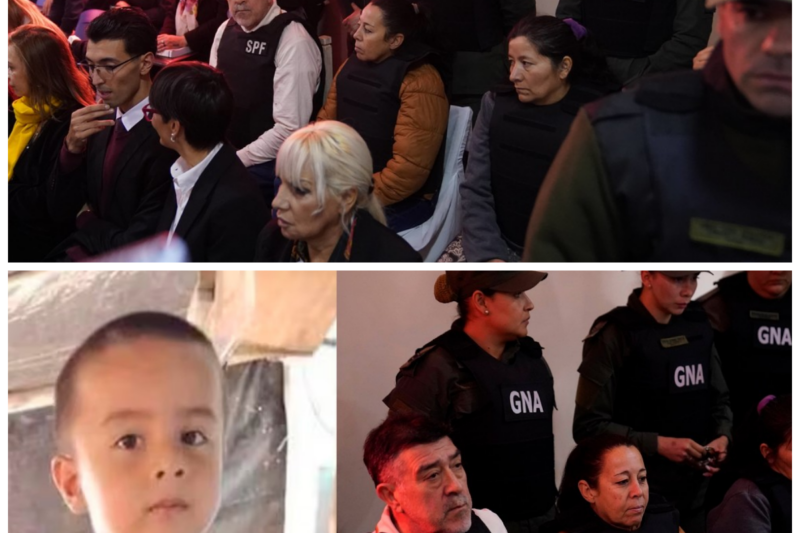 “¡UN ESCÁNDALO INIMAGINABLE! Avanza el Juicio por la Desaparición de Loan: Nuevas Revelaciones que Sacuden el Caso” En un desarrollo impactante, el juicio ha comenzado a desvelar secretos ocultos que podrían cambiar la percepción del caso de Loan para siempre. “Cuando el juicio avanza, la verdad se convierte en un arma poderosa.” La historia completa está en los comentarios a continuación.