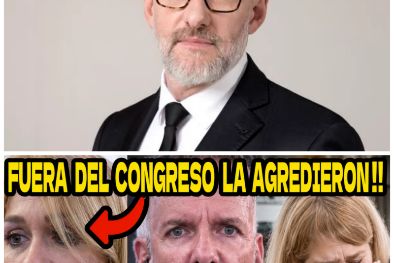 ¡ESC*NDALO TOTAL: **LILIA LEMOINE** FUE AGREDIDA FÍSICAMENTE EN LA CALLE Y **LUIS NOVARESIO** ARMÓ UNA OPERETA MEDIÁTICA CONTRA EL **VOCERO PORTAVOZ**!  “La violencia política cruza todos los límites tolerables en las calles mientras los micrófonos cómplices intentan desviar la atención con campañas coordinadas en los estudios de televisión.” En un desarrollo que ha dejado a todos completamente atónitos, el salvaje ataque contra la diputada ha destapado un quiebre político y una p*lea de poder monumental al abrir la caja negra de la intolerancia militante, las operaciones de prensa y la complicidad de ciertos sectores del periodismo, exponiendo acusaciones gravísimas, chicanas cruzadas y un colapso de paciencia absoluto que dejó al conductor televisivo completamente acorralado, expuesto y bajo la lupa de la opinión pública al verse desnudada su maniobra de forma tan brutal en las plataformas digitales. Las implicaciones de esta inesperada y feroz doble jugada —entre la agresión física y la embestida mediática— son enormes, las reacciones de pánico y descontrol no han tardado en llegar a los despachos principales de los medios con los directivos intentando desesperadamente capear el tremendo cimbronazo antes de que el repudio social sea completamente inmanejable, y los ciudadanos indignados ya están en pie de guerra debatiendo masivamente en las redes sociales las demoledoras consecuencias de esta implacable e histórica jornada de tensión.  La historia completa está en los comentarios a continuación.