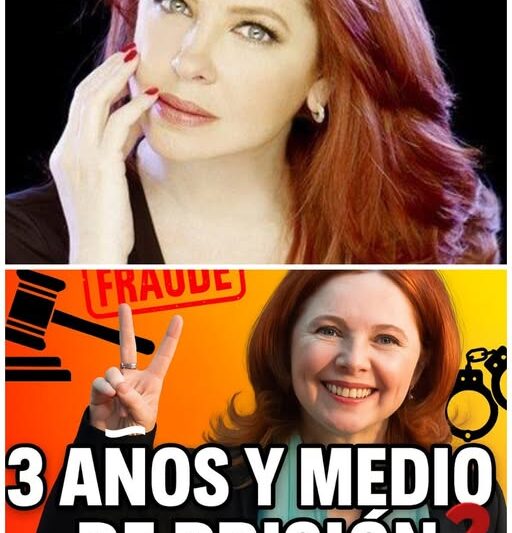 ¡El escándalo que sacude a la televisión argentina! La caída de Andrea del Boca