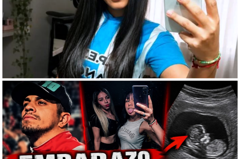 “¡Revelaciones Impactantes! Aseguran que el Motivo del Crimen de Agostina Vega Era un Embarazo: ¿La Mamá Lo Ocultó?”  En un giro escalofriante, se ha afirmado que el motivo detrás del crimen de Agostina Vega podría estar relacionado con un embarazo. Esta revelación plantea serias preguntas sobre el papel de la madre y si ocultó información vital. “Los secretos familiares pueden tener consecuencias trágicas”. La historia completa está en los comentarios a continuación.