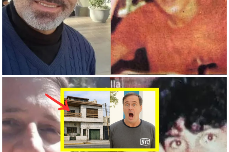 “¡DESCUBRIMIENTO EXPLOSIVO! Imágenes Ocultas de la Casa de Graf Exponen su Mayor Mentira en el Caso de Diego”  En un giro sorprendente, se han descubierto imágenes ocultas que podrían desmantelar la narrativa de Graf en el Caso de Diego. “A veces, lo que se esconde a plena vista puede ser la clave para desentrañar la verdad.” Este hallazgo ha dejado a la comunidad en estado de shock, planteando serias preguntas sobre la credibilidad de Graf. La historia completa está en los comentarios a continuación.