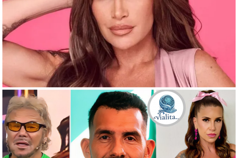 ¡ESC*NDALO TOTAL EN EL ESPECTÁCULO: **BETO CASELLA** DESTROZÓ SIN PIEDAD A **FLOR PEÑA** Y SALIÓ A BANCAR CON TODO A **CARLOS TEVEZ** EN UNA GUERRA MEDIÁTICA SIN RETORNO!  “Cuando la hipocresía de los discursos militantes choca de frente con el sentido común de los ídolos populares, las caretas del espectáculo se caen a pedazos en un segundo.” En un desarrollo que ha dejado a todos completamente atónitos, este feroz y letal descargo al aire ha destapado una p*lea televisiva monumental al abrir la caja negra de los privilegios, los celos profesionales y las profundas grietas ideológicas que dividen a las máximas figuras del país. Las implicaciones de este inesperado contraataque son enormes, y las reacciones de furia y pánico en el entorno de la actriz no han tardado en llegar tras quedar completamente expuesta ante la mirada de la opinión pública. Los ciudadanos están en pie de guerra, exigiendo que se termine el circo de la doble vara, apoyando masivamente las palabras del conductor y esperando respuestas inmediatas en los próximos programas de la tarde. Este drama no es solo un caso aislado; es un llamado a la acción para todos aquellos que creen en una televisión transparente.  La historia completa está en los comentarios a continuación.