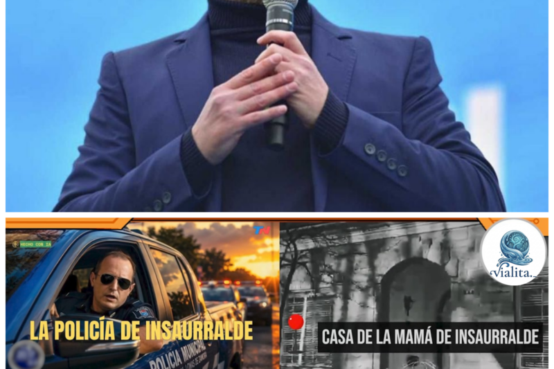 ¡ESC*NDALO TOTAL: AGARRAN A UN **POLICÍA** VINCULADO AL **DIRIGENTE OFICIALISTA** CON LAS MANOS EN LA MASA EN LOMAS Y CONFESÓ: “ESTABA CUSTODIANDO A FAMILIARES”!  “El uso de los recursos del Estado y de las fuerzas de seguridad como custodias privadas es la muestra más obscena de la impunidad con la que se manejan los barones del conurbano.” En un desarrollo que ha dejado a todos completamente atónitos, el operativo sorpresa ha destapado un quiebre político y una p*lea de poder monumental al abrir la caja negra de los privilegios ocultos, los desvíos de fondos y la complicidad policial en el municipio, exponiendo datos duros, carpetazos cruzados y un colapso de paciencia absoluto que dejó al entorno del exfuncionario completamente acorralado, mudo y expuesto ante la opinión pública al verse desnudada de forma tan brutal la maniobra ilegal en pleno centro operativo. Las implicaciones de esta inesperada y feroz embestida judicial y policial son enormes, las reacciones de pánico y descontrol no han tardado en llegar a los despachos del palacio municipal con los asesores intentando desesperadamente capear el tremendo cimbronazo político antes de que la indignación social haga estallar la gestión, y los ciudadanos indignados ya están en pie de guerra debatiendo masivamente en las redes sociales las demoledoras consecuencias de esta destructiva e histórica investigación penal.  La historia completa está en los comentarios a continuación.