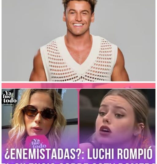 El Escándalo que Sacudió Gran Hermano: La Revelación de Zoe Bogach