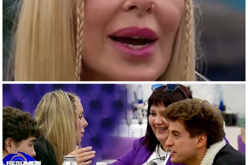 ¡La Noche del Caos! Mariela DESCOLOCADA y el CONGELADO del Turco Revelan Secretos Oscuros