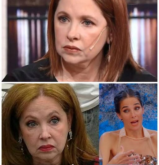 La Revelación Impactante de Juana: Un Análisis Emocional de su Opinión sobre Andrea del Boca