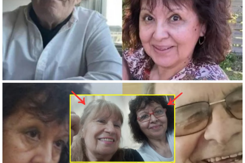 “¡El Escándalo que Nadie Vio Venir! Amiga de Juana Revela Verdades Ocultas en el Caso de los Jubilados Desaparecidos: ‘Todo es Parte de un Plan'”  En una revelación que podría desatar un verdadero torbellino, la amiga de Juana ha compartido información que sugiere que el caso de los jubilados desaparecidos es solo la punta del iceberg. Con una mirada desafiante, ha afirmado que hay un plan más grande en juego. “La vida es un juego de ajedrez y muchos son solo peones”. La historia completa está en los comentarios a continuación.