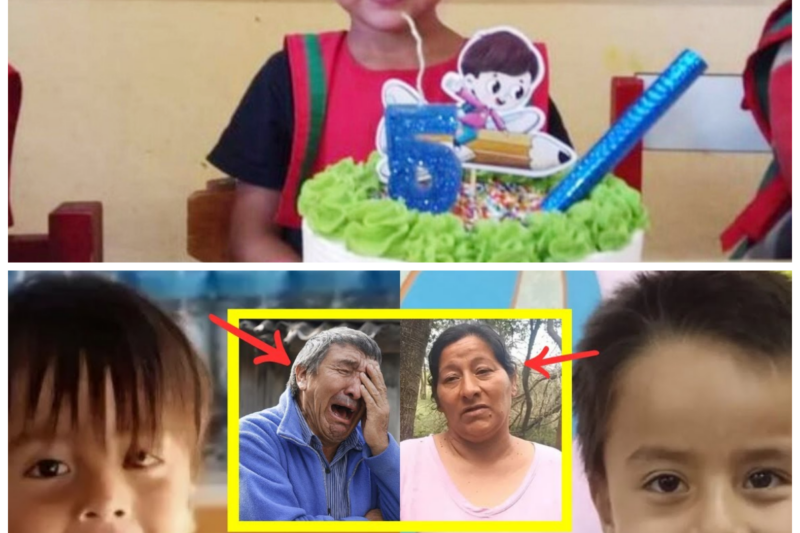 “La verdad al descubierto: el padre de Loan Peña revela en directo que ‘se lo llevaron vivo’ y señala a la responsable.”  En una confesión desgarradora, el padre de Loan Peña ha declarado en directo que su hija fue llevada con vida y ha identificado a la persona detrás de su desaparición. “La lucha de un padre por la verdad puede ser el faro que guía a otros.” Esta revelación ha dejado a todos en shock y ha impulsado la búsqueda de justicia. ¿Qué otros secretos se revelarán en este caso? La historia completa está en los comentarios a continuación.