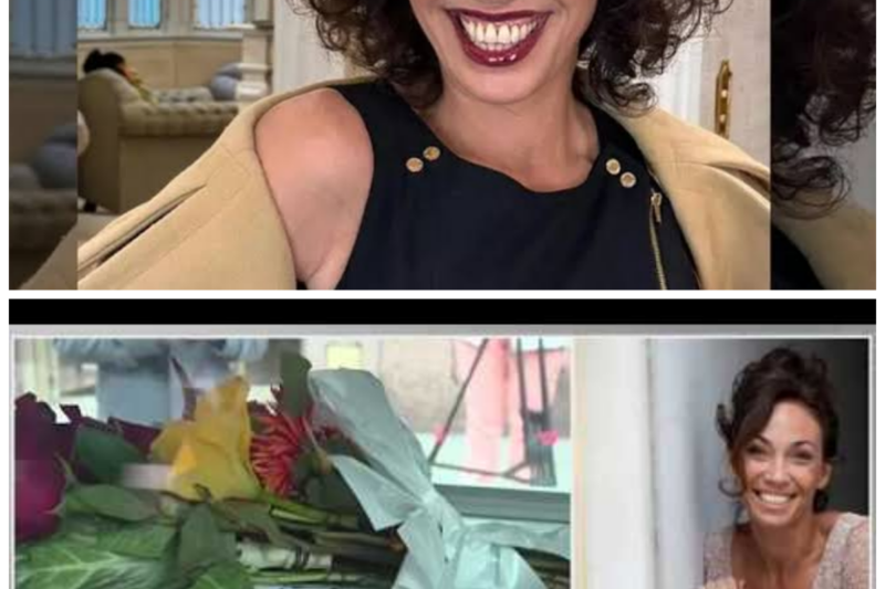 ¡Córdoba llora! La última travesía de Ernestina País hacia Chacarita: una despedida que despierta pasiones y controversias.  La conmoción es palpable mientras los restos de Ernestina País son llevados a su morada final, dejando a sus seguidores en un torbellino de emociones y reflexiones. “La vida es un teatro, y ella fue una de las mejores actrices.” La historia completa está en los comentarios a continuación.