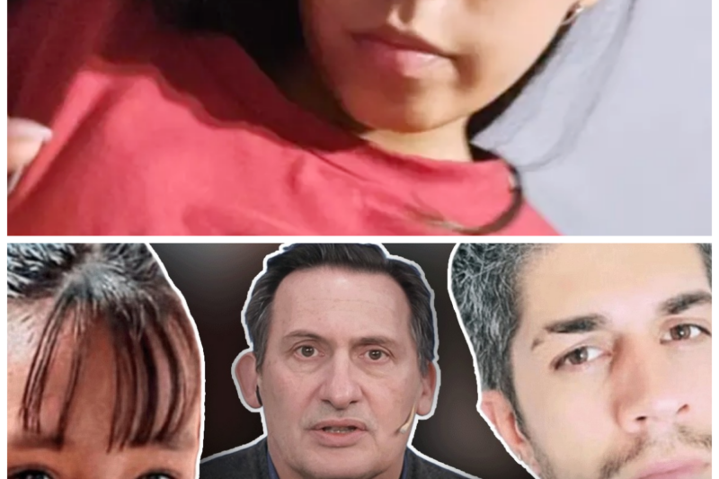 “¡UN ESCÁNDALO INIMAGINABLE! Nuevas Detenciones en el Caso Agostina: La Justicia Revela Qué Investiga un Mes Después” En un desarrollo sorprendente, la Justicia ha realizado nuevas detenciones en el caso de Agostina, dejando a todos preguntándose qué secretos oscuros están a punto de salir a la luz. “Cuando la verdad se convierte en un juego peligroso, las vidas de muchos están en juego.” La historia completa está en los comentarios a continuación.