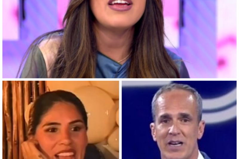 “¡La Verdad Sale a la Luz! Isa Pantoja vs. Kiko Rivera en un Escándalo que Sacude Telecinco” La última emisión de ‘De Viernes’ ha sido testigo de un enfrentamiento sin precedentes entre Isa Pantoja y Kiko Rivera, con revelaciones que prometen dejar huella. “Cuando la familia se enfrenta, el drama está asegurado.” La historia completa está en los comentarios a continuación.