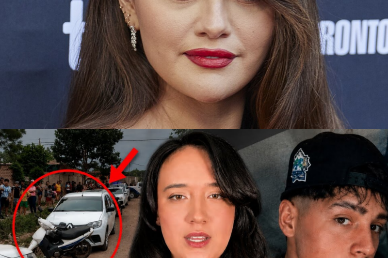 Su Propia Madre lo Entregó a la Policía – El asesinato de Selena Gomez