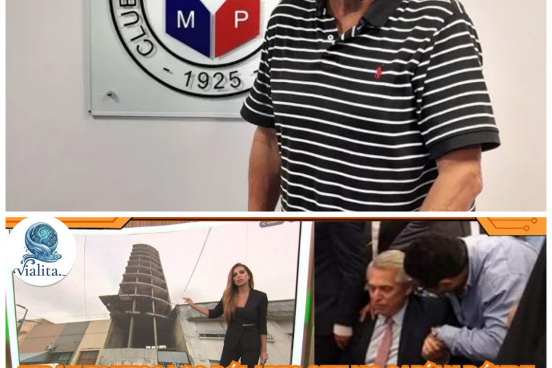 ¡ESC*NDALO TOTAL: SE DESCUBRIÓ EL HOTEL DEL ESCÁNDALO DE LAS **SIRAS** QUE NO SE PUEDE CREER Y REVELARON: “¡NO TENÍAN LUGAR PARA GUARDAR TANTOS DÓLARES!”!  “Las guaridas del poder y la corrupción VIP salen a la luz cuando los secretos mejor guardados del desvío de fondos públicos y las aprobaciones irregulares terminan por estallar.” En un desarrollo que ha dejado a todos completamente atónitos, la investigación periodística y los operativos judiciales han destapado un quiebre político y una p*lea de corrupción monumental al abrir la caja negra de los retornos millonarios, el otorgamiento de licencias de importación a cambio de coimas y los circuitos del lavado de dinero, exponiendo datos duros, carpetazos cruzados y un colapso de paciencia absoluto que dejó a los exfuncionarios involucrados completamente acorralados, mudos y expuestos ante la opinión pública al verse desnudada de forma tan brutal la ostentación y el ocultamiento de bolsos con divisa extranjera en habitaciones de lujo. Las implicaciones de este inesperado y feroz hallazgo son enormes, las reacciones de pánico y descontrol no han tardado en llegar a las cúpulas del anterior esquema de gobierno con sus operadores intentando desesperadamente capear el tremendo cimbronazo institucional antes de que las órdenes de detención caigan de manera irreversible, y los ciudadanos indignados ya están en pie de guerra debatiendo masivamente en las redes sociales las demoledoras consecuencias de esta destructiva e histórica investigación penal.  La historia completa está en los comentarios a continuación.