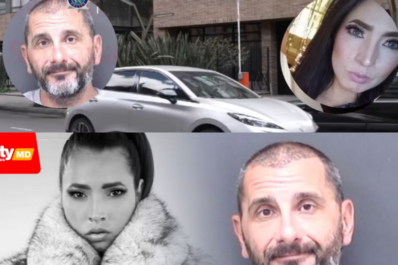 Identifican a británico investigado por el caso de Natalia Villalba