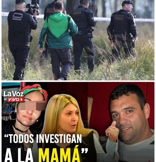 El Testigo Silencioso: Revelaciones Explosivas en la Causa de Agostina Vega