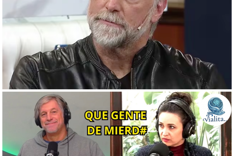 ¡ESC*NDALO TOTAL EN LAS REDES: **HORACIO CABAK** ESTALLÓ DE RISA Y DESTROZÓ A LOS JURAMENTADOS MILITANTES KUKAS EXPIANDO LO INFELICES QUE SON CADA VEZ QUE VEN A **LIONEL MESSI** TRIUNFAR!  “Cuando la frustración ideológica y el resentimiento ciego chocan contra la alegría genuina de un ídolo popular inalcanzable, las caretas del relato se caen a pedazos provocando la burla de todo un país.” En un desarrollo que ha dejado a todos completamente atónitos, este feroz e implacable descargo en las redes sociales ha destapado una p*lea mediática y política monumental al abrir la caja negra de los odios internos, los celos culturales y la doble vara con la que ciertos sectores intentan manchar los logros deportivos de la selección nacional. Las implicaciones de este inesperado contraataque lleno de ironía son enormes, y las reacciones de furia, descontrol y pánico entre los fanáticos del viejo régimen no han tardado en llegar tras verse expuestos y ridiculizados ante la opinión pública. Los ciudadanos están en pie de guerra, apoyando masivamente las letales palabras del conductor, exigiendo que se termine el circo de la amargura militante y esperando respuestas inmediatas en los próximos debates de la tarde. Este drama no es solo un caso aislado; es un llamado a la acción para todos aquellos que creen en una sociedad transparente.  La historia completa está en los comentarios a continuación.