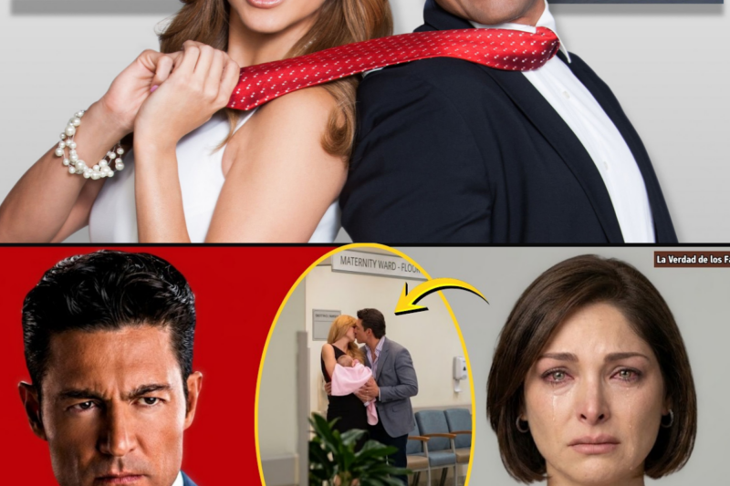 Fernando Colunga: 30 Años de MENTIRAS... La CRUEL Verdad que Blanca Soto no puede OCULTAR.