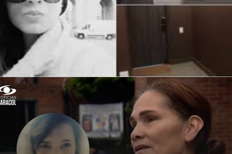 Mamá de Natalia Villalba, modelo asesinada en Bogotá, pide justicia: “Nos amábamos demasiado”