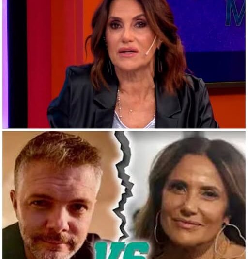 El Escándalo que Sacudió a la Televisión: La Verdad Oculta Tras el Juicio de Fernanda Callejón y Ricky Diotto