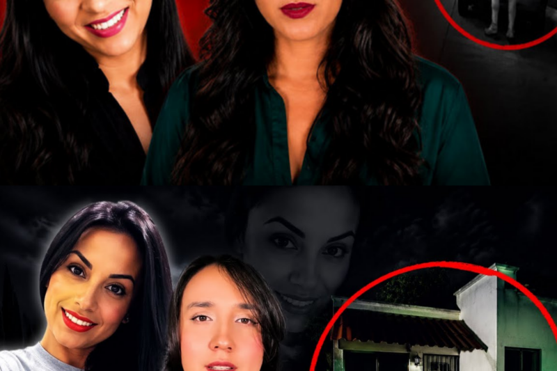 Fue asesinada en México y su amiga acabó en prisión