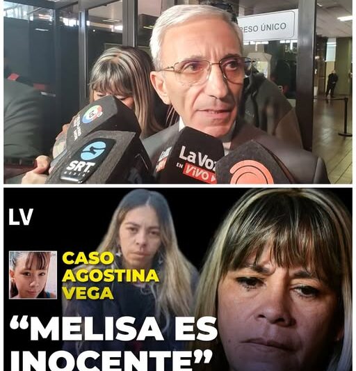 El Escándalo Desvelado: La Verdadera Historia de Agostina Vega y el Abogado Nayi