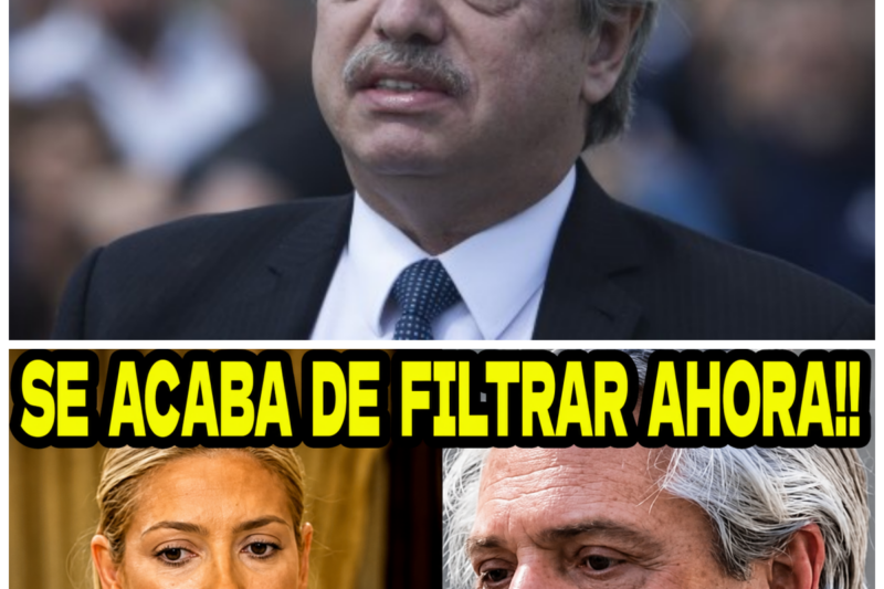 ¡ESC*NDALO TOTAL: EL **EXPRESIDENTE** SERÁ CONDENADO A 12 AÑOS DE PRISIÓN POR VIO*ENCIA DE GÉNERO Y EL RECHAZO SOCIAL ES ABSOLUTO!  “El manto de impunidad que otorga el máximo cargo del país se desintegra por completo cuando la justicia avanza de forma implacable ante las denuncias más graves y demoledoras.” En un desarrollo que ha dejado a todos completamente atónitos, el avance de la causa judicial ha destapado un quiebre político y una p*lea penal monumental al abrir la caja negra de los secretos de la quinta presidencial, los abusos de poder y los maltratos ocultos tras los muros del palacio, exponiendo datos duros, pruebas contundentes y un colapso de paciencia absoluto que dejó al **EXPRESIDENTE** completamente acorralado, mudo y expuesto ante la opinión pública al verse desnudada su situación procesal de forma tan brutal en los tribunales. Las implicaciones de este inesperado y feroz revés judicial son enormes, las reacciones de pánico y descontrol no han tardado en llegar a los despachos de su equipo de abogados defensores con sus asesores intentando desesperadamente capear el tremendo cimbronazo antes de que la sentencia firme se ejecute de manera irreversible, y los ciudadanos impactados ya están en pie de guerra debatiendo masivamente en las redes sociales las demoledoras consecuencias de esta destructiva e histórica condena penal.  La historia completa está en los comentarios a continuación.