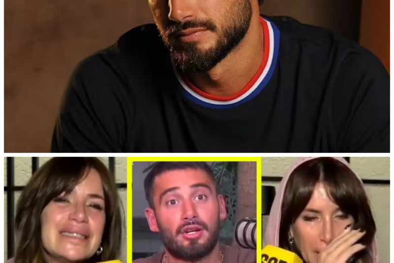 ¡Nicolás Occhiato explotó lleno de f*ria r*biosa y volaron cabezas en Luzu TV tras el papelón m*numental con Lionel Messi que desató una crisis s*cológica d*vastadora! “Tanto va el cántaro a la fuente que al final se rompe.” En un estallido de p*sicosis interna y d*strucción total que ha dejado paralizado al mundo del streaming, el productor y conductor ejecutó una r_zzia despiadada detrás de cámaras tras un error imperdonable con el entorno del astro del fútbol. Lo que debía ser un hito histórico para el canal se transformó en una humillación pública y un d*specho m*numental que expone una caja negra de s*gredos inconfesables y m*licia entre los integrantes del programa, provocando una g*erra abierta donde las renuncias y los despidos urgentes marcan el final irreversible de la paz en el equipo ante una audiencia atónita que asiste al derrumbe de su imperio digital. La historia completa está en los comentarios a continuación.