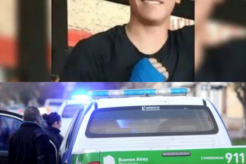 El precio de la desidia en un barrio que ya no tolera el miedo