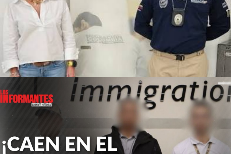Así detectan extranjeros que intentan ingresar a Medellín con fines de explotación – Los Informantes